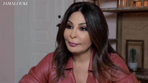 اليسا وقعت في "الفخ" وطلبت من هذه الوزيرة السكوت.. فكيف ردّت عليها؟ (صور)