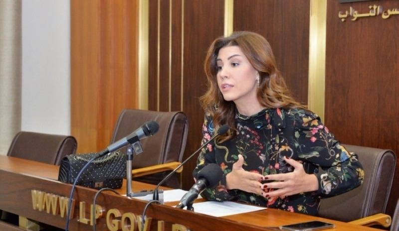 بولا يعقوبيان ….مستمرون بحملة دفى رغم كل الصعاب