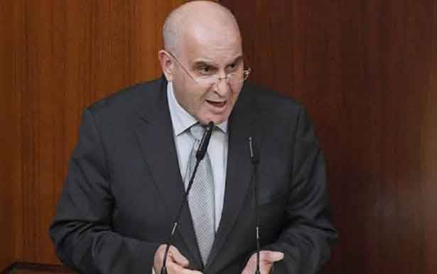 عراجي : لو طبّقت السلطات الاجراءات الوقائيّة من «كورونا» بشكل حازم لما كنّا بحاجة للاقفال