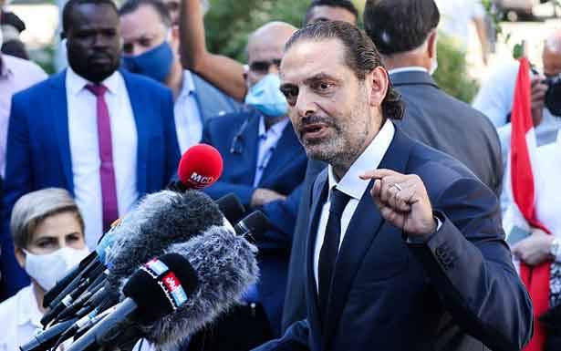 الحريري : نحن نقبل حكم المحكمة ولن نستكين حتى تنفيذ القصاص.. وعلى حزب الله ان يضحي