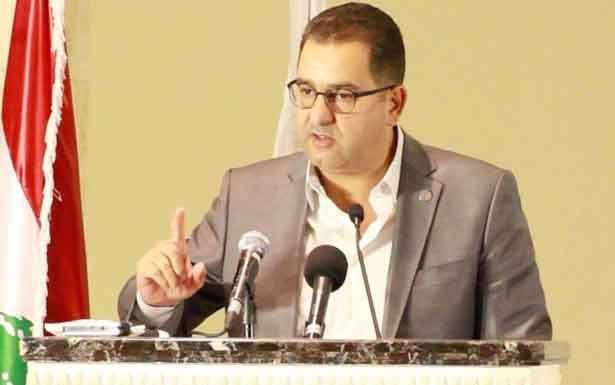 الرامي : جعنا وجاع العمال وجاع لبنان