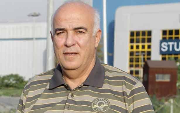 اللبناني الياس طايع حاضر فيها دورة صقل للحكام الدوليين العرب عن بعد في الكرة الطائرة