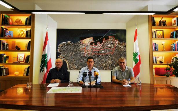 بانو وصحناوي وطرابلسي عن انفجار المرفأ: لتحقيق شفاف ووضع مُخطط توجيهي لإعادة الإعمار