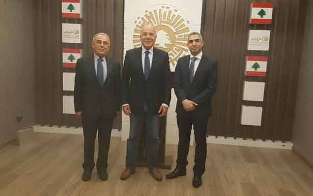 دبوسي لأهمية الشراكة والتكامل