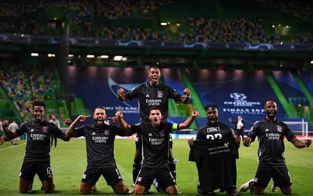 دوري أبطال أوروبا : بايرن ميونيخ يواجه ليون اليوم