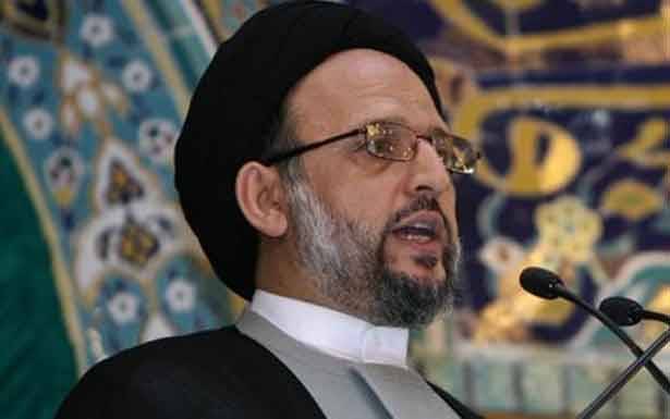 فضل الله: هناك أيادٍ خارجيّة وداخليّة تريد أن تعبث بوحدتنا الوطنيّة الإسلاميّة