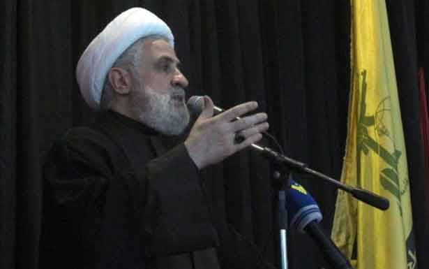 حزب الله: لن نعطي «اسرائيل» ولا من يقبل بها فرصة للإعتداء حكومة فاعلة نساهم بها وندعمها ولن تؤثر الأكاذيب على شعبيتنا