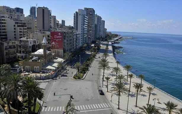 «كورونا» : 457 اصابة جديدة و3 حالات وفاة