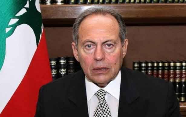 لحود: حكم المحكمة الدوليّة لم يقنع أحداً والنتيجة هي خسارة مليار دولار