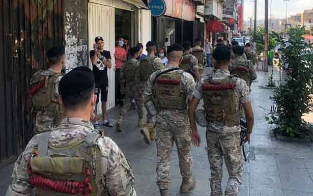 لبنان تحت قبضة التعبئة العامّة مجدداً... التزام متفاوت في المناطق