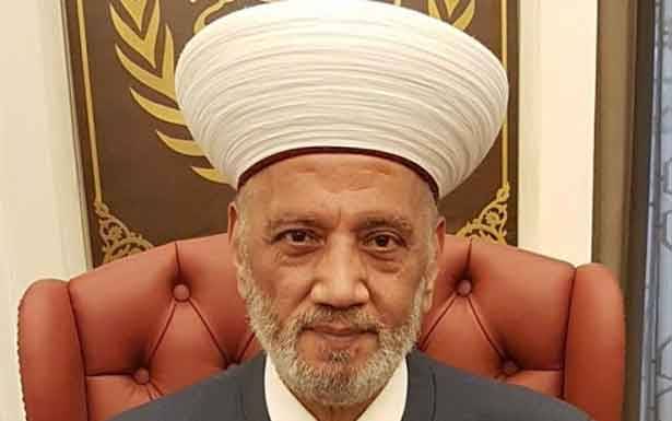 «من مهمات الحكومة تنفيذ حكم المحكمة»