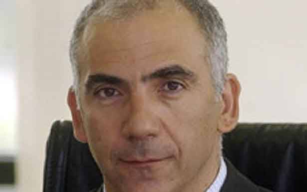 مذكرة توقيف وجاهية في حق حسن قريطم