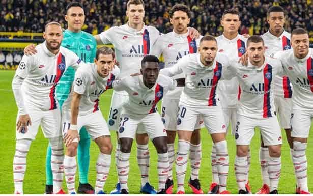 نهائي دوري أبطال أوروبا في كرة القدم سان جيرمان يتربص باللقب الأول وبايرن يحلم بالثلاثية