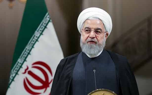 روحاني: واشنطن هُزِمت في «مجلس الأمن» السعودية تعلق... وبومبيو: سنواصل الضغط