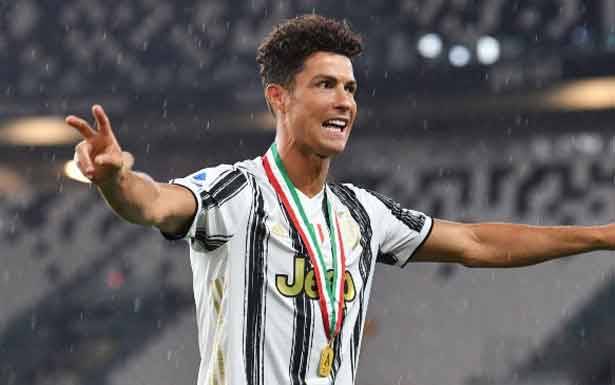 رونالدو يتلقى وعداً قاطعاً من بيرلو ويتحرك لاختيار شريكه في هجوم يوفنتوس