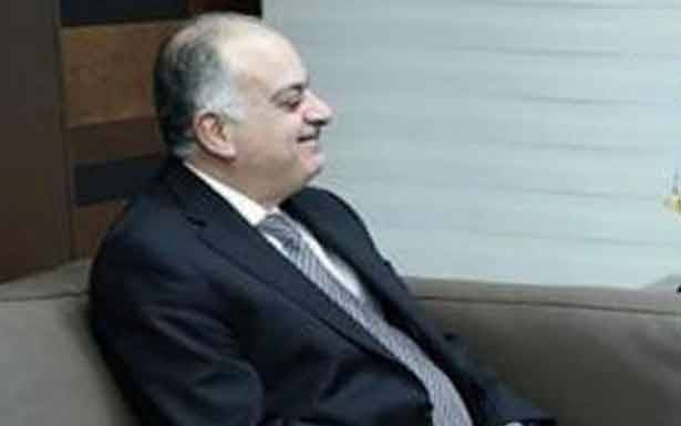صوان أصدر مذكرتي توقيف وجاهيتين في حق البراكس وجرجس في جريمة المرفأ
