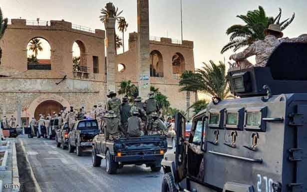 ترحيب دولي وعربي باتفاق وقف إطلاق النار في ليبيا ومندوب طرابلس الأممي يحذر من المناورة