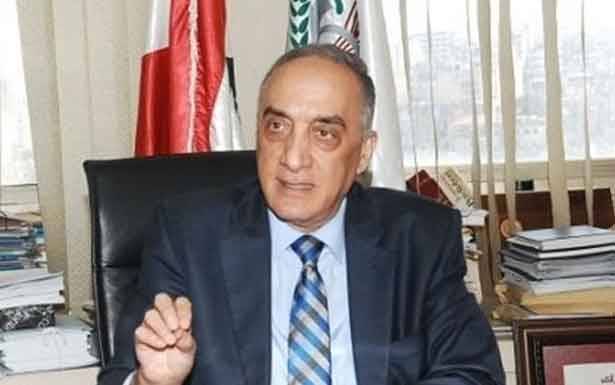 توقيف شفيق مرعي وجاهياً في تحقيقات مرفأ بيروت