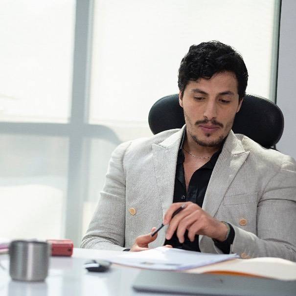 محمد رغيس : مسلسل يما مختلف عن الأعمال التي وجدت على الساحة