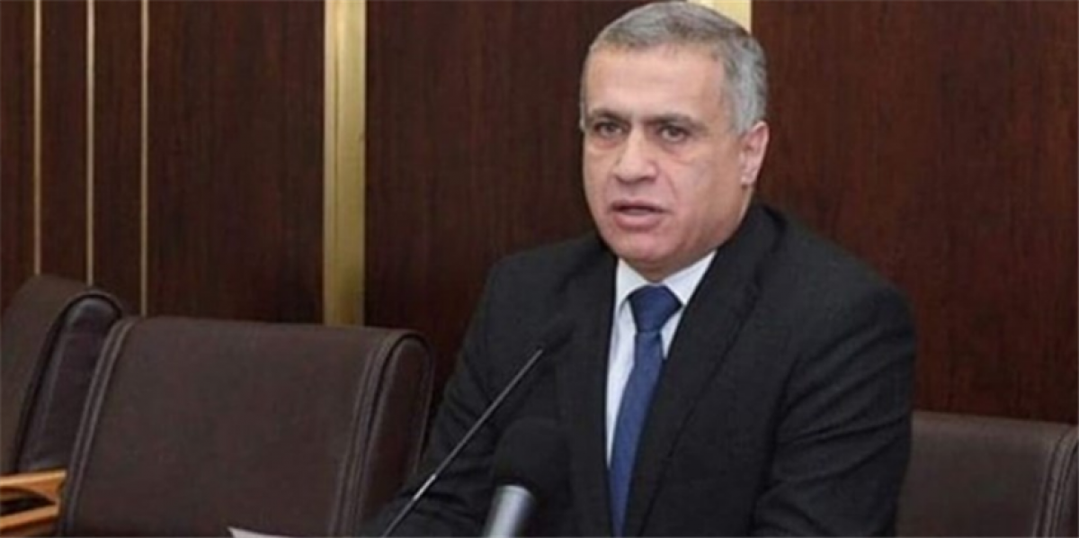 درغام وطرابلسي: لاعادة النظر بقرار إقالة عويجان ولاقرار قانوني الدولار الطلابي ودعم المدارس