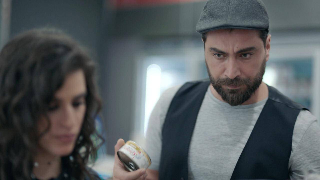 نتفلكس تبدأ عرض المسلسل الإماراتي 