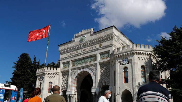 إصابات كورونا اليومية في تركيا تتجاوز 1500 حالة