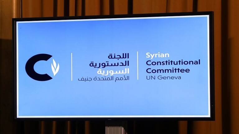 عضو في "الدستورية السورية": ننتظر نتائج تحليل المصابين بكورونا.. واستئناف محادثات جنيف دونهم وارد