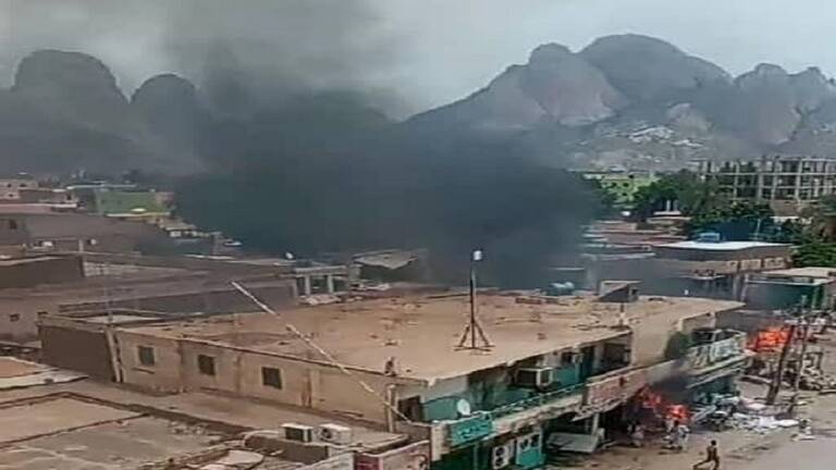 اشتباكات قبلية في مدينة كسلا شرق السودان بعد تعيين الوالي الجديد