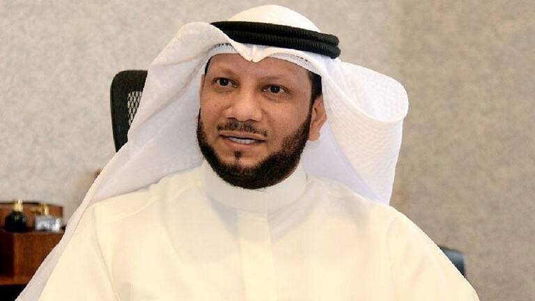 وزير المالية الكويتي يضع استقالته تحت تصرف رئيس الوزراء