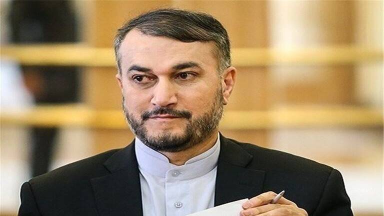 عبد اللهيان: الشرق الأوسط الجديد سيتشكل من خلال طرد أمريكا نهائيا من المنطقة