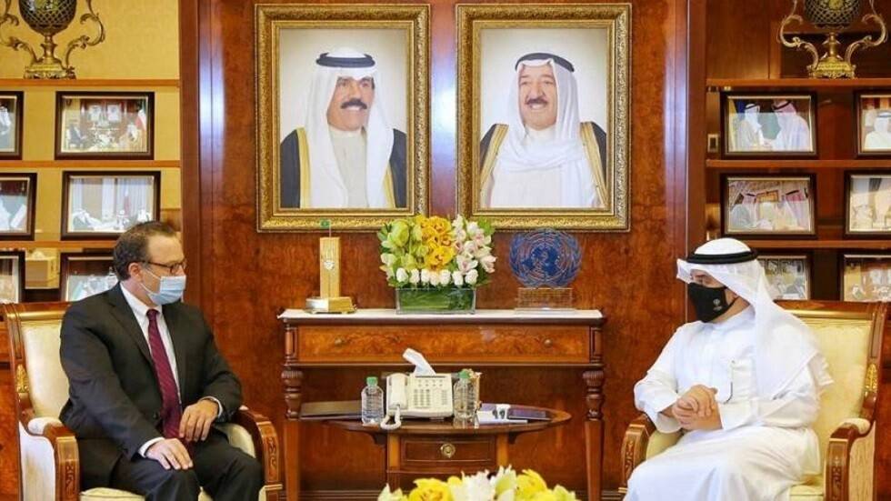 دبلوماسي أمريكي: دول الخليج ذات سيادة وهي حرة في قراراتها