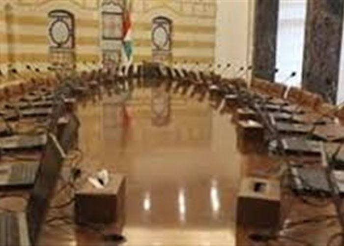 اما دياب رئيسا مكلفا او عبد الصمد؟!