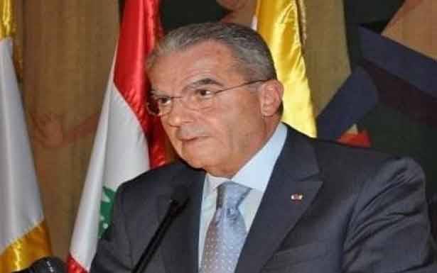 الخازن في ذكرى تغييب الصدر: كم نفتقده في هذه اللحظة الحرجة