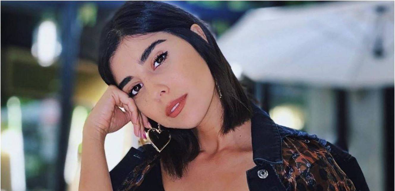 تفاصيل جديدة حول علاقة زينة مكي بخطيبها الملحّن: كانت قصة حب من طرف واحد!