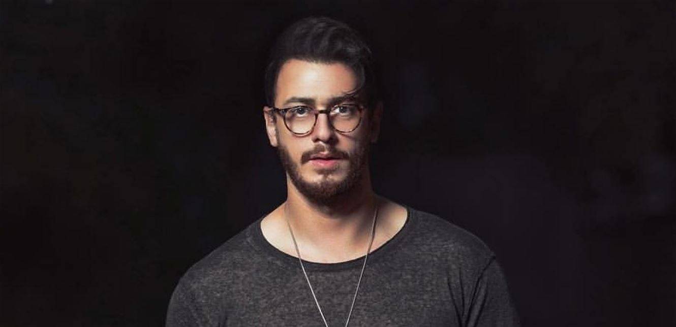 الموت يفجع سعد لمجرد بأعز الناس.. نشر صورة مؤثرة وهكذا علّق عليها