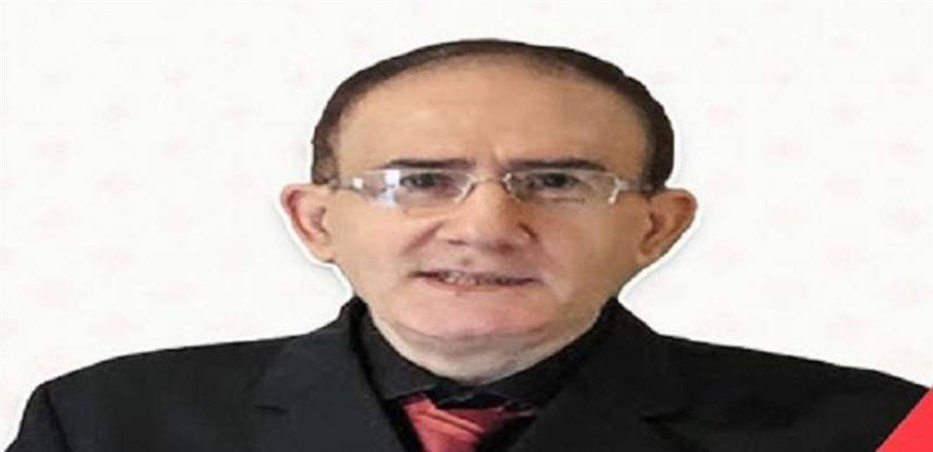 ما الجديد في استقالة القاضي مازح؟