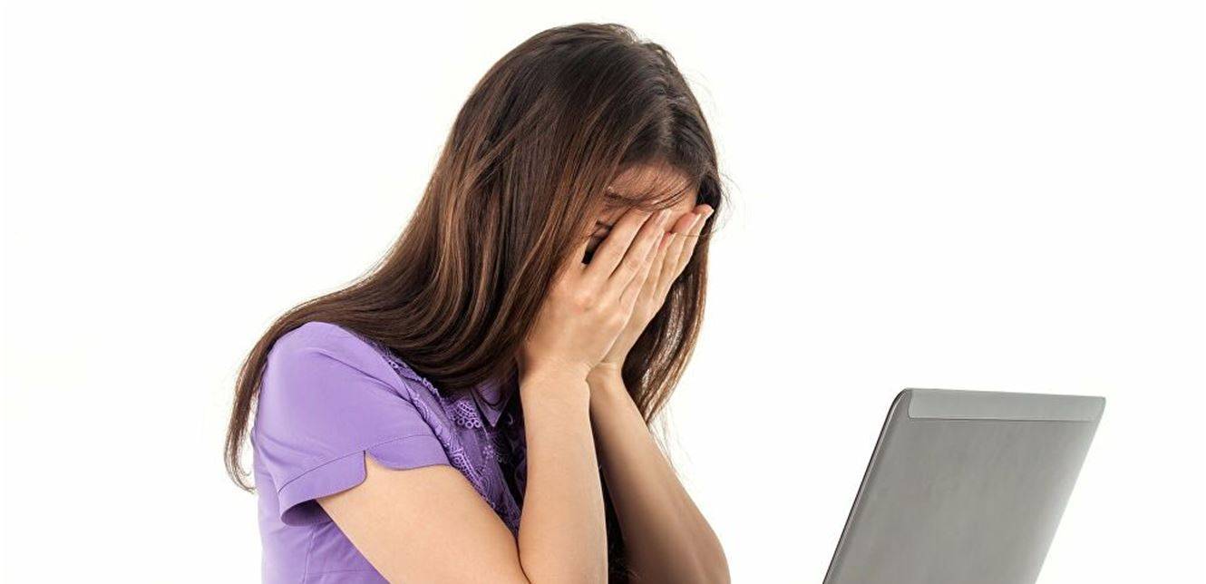 يزيل السموم ويخفف التوتر.. فوائد مهمة للبكاء!