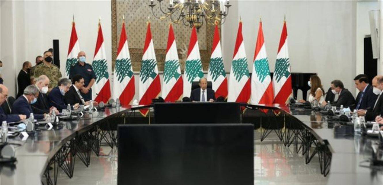 مجلس الدفاع الاعلى يبحث في التعبئة والوضع الأمني