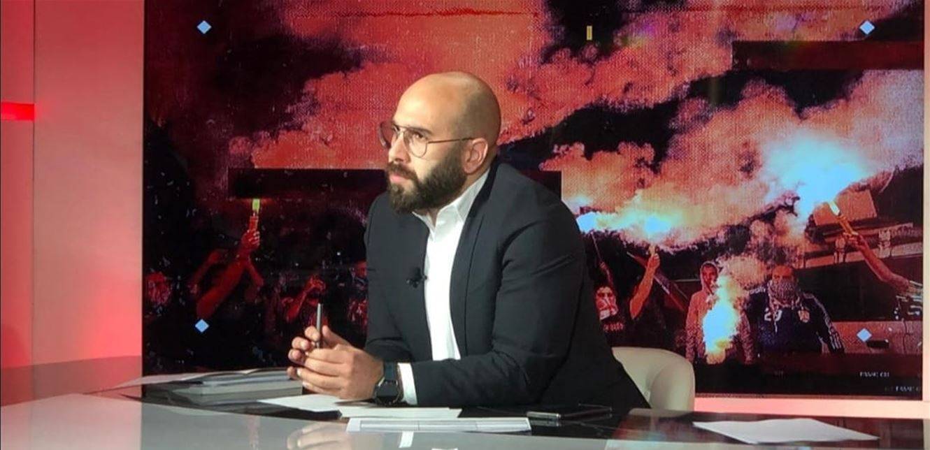 إعلامي "الجديد" يتقدّم باستقالته من القناة: مغادرة البلد ليست بالأمر السهل!