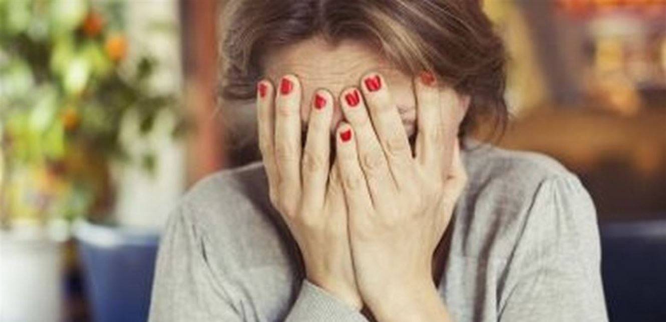هل هناك ارتباط بين الألم والاكتئاب؟