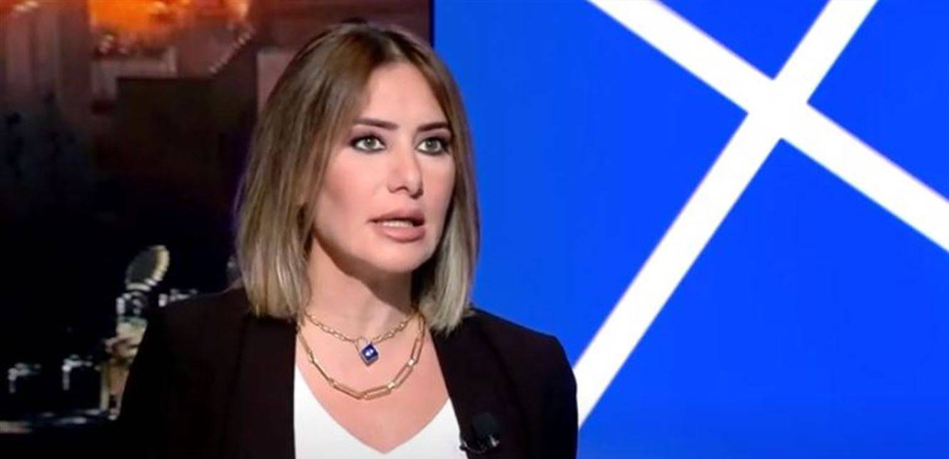كارين سلامة تعلن قراراً صادماً.. وكيف علّق زوجها على رسالتها المؤثرة؟