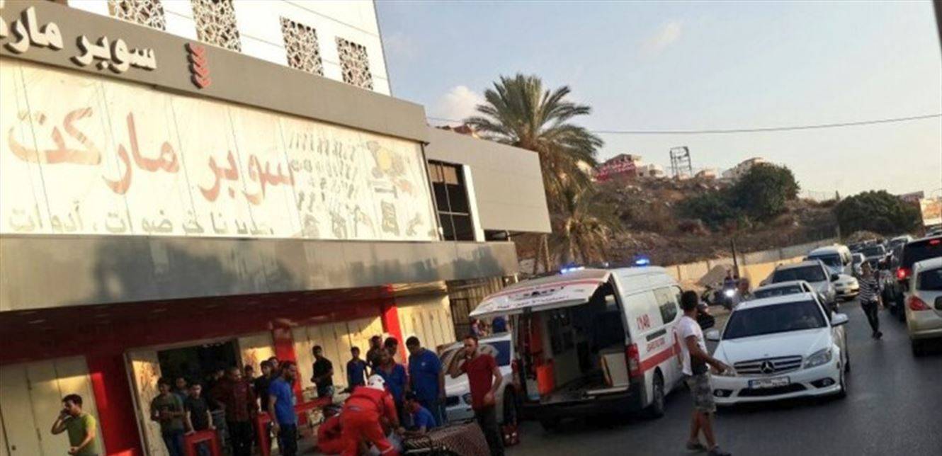 تجدّد إشكال خلدة.. وتحذيرات خطيرة من تطوّره في الساعات المقبلة
