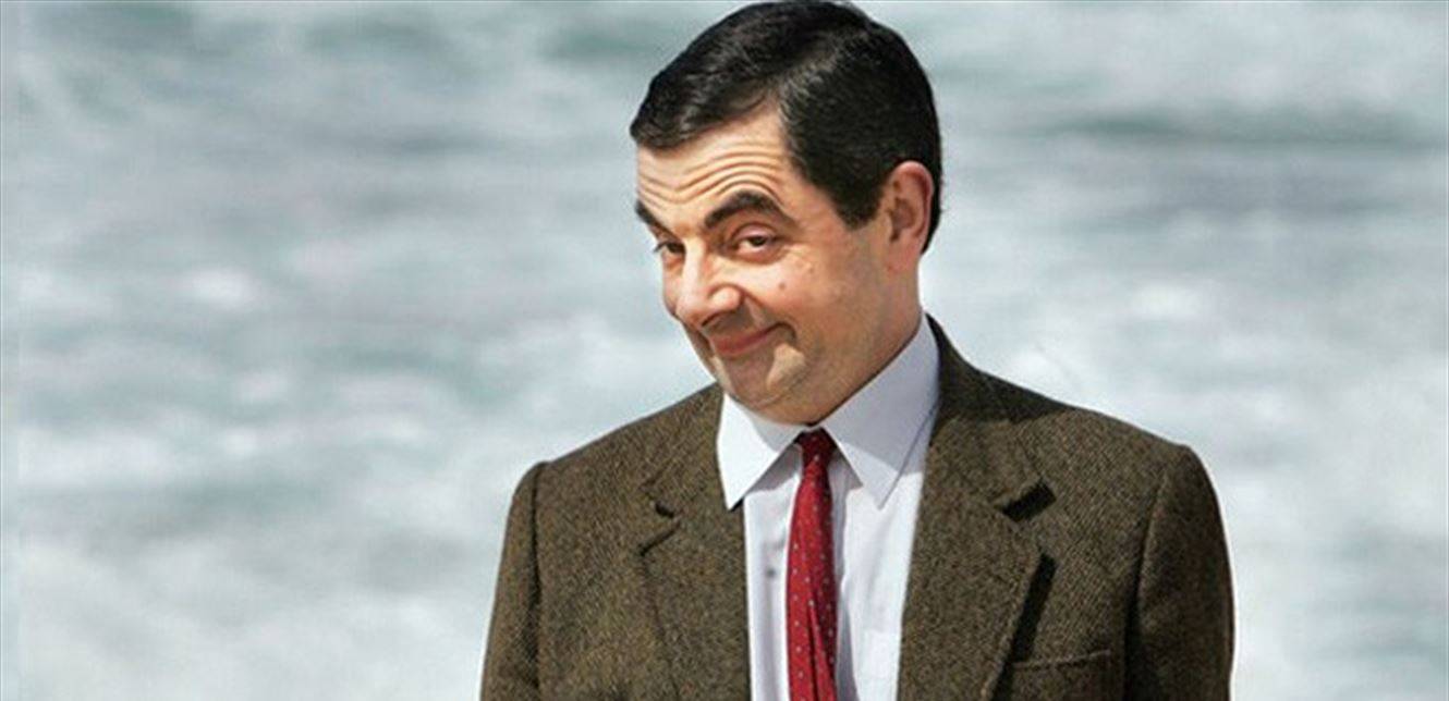 علامات التقدم في السن ظاهرة عليه.. شاهدوا كيف أصبح Mr. Bean