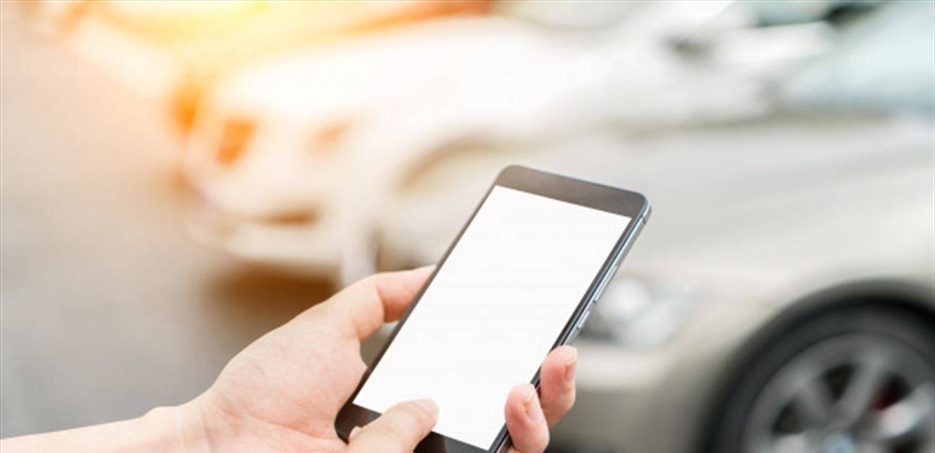 لن تنسى أين ركنت سيارتك بعد اليوم... هاتفك يساعدك للوصول إلى الـ parking