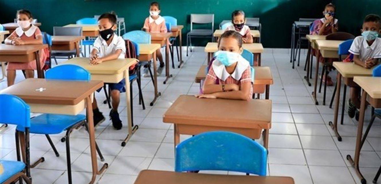 مع اقتراب بدء العام الدراسي.. دراسة حديثة 