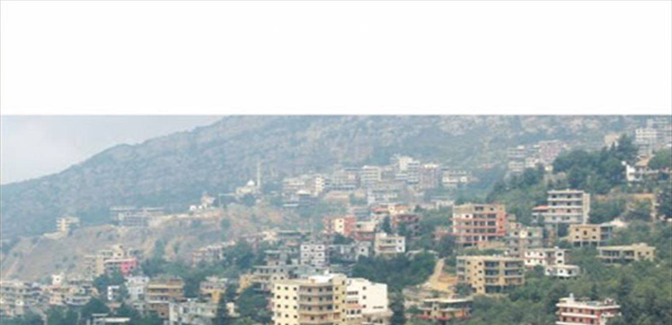بعدما تخطت أعداد المصابين بكورونا العشرات.. مناشدة بعزل بلدة لبنانية جديدة