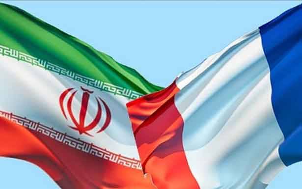 هل يأتي الحلّ من وزيري خارجية فرنسا وايران ؟