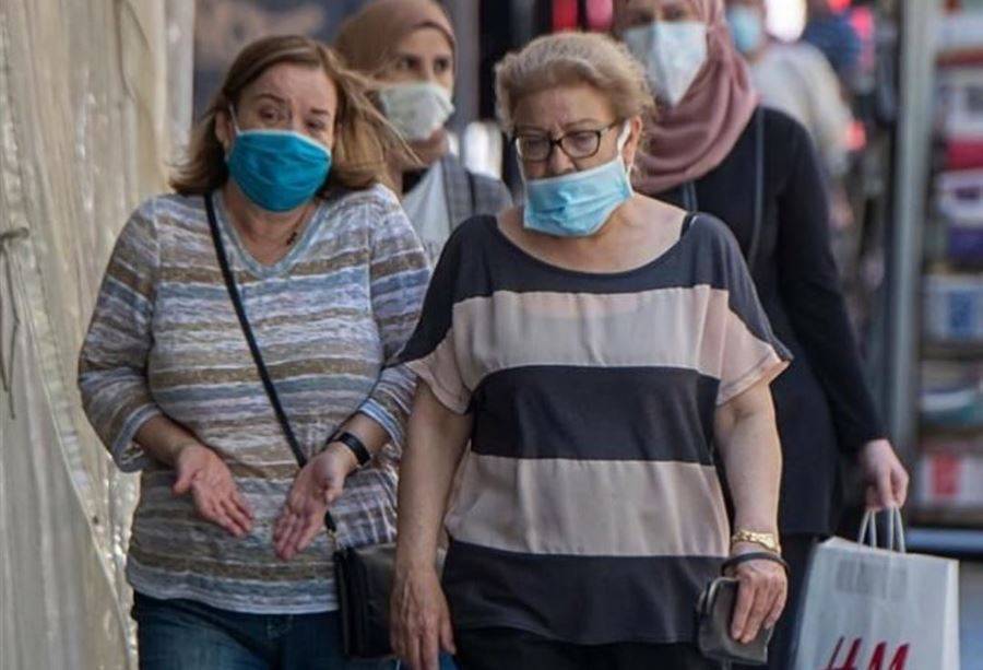 ارتفاعٌ كبيرٌ بعدد وفيات 
