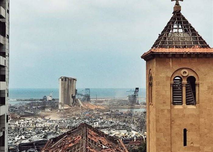 ما جديد التحقيقات في ملف انفجار المرفأ؟