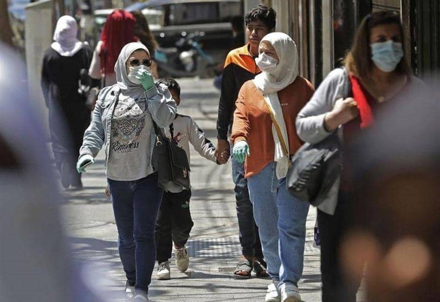 إرتفاعٌ كبير بإصابات 
